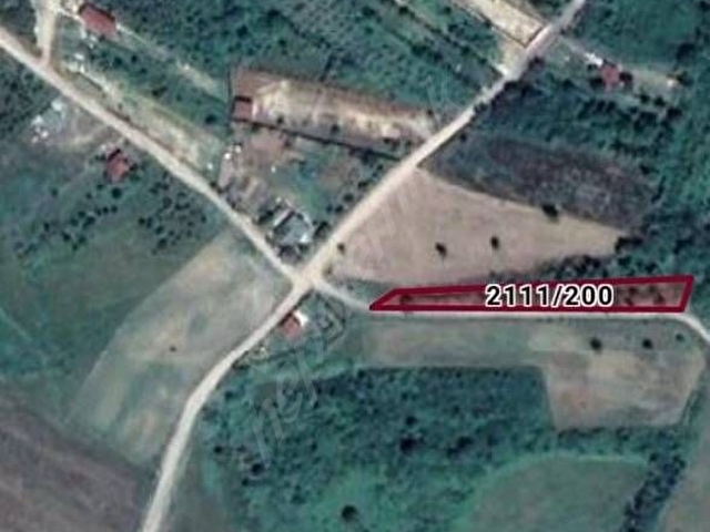 KURFALLI KÖYÜNDE YATIRIMLIK ARSA TEK SAHİBİNDEN