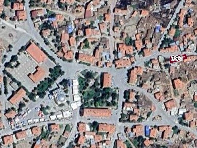 Gülağaç Gülpınar mah. mahalle içi kelepir arsa - Görsel 2