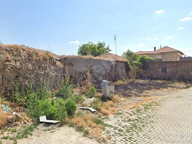 Gülağaç Gülpınar mah. mahalle içi kelepir arsa - Görsel 4