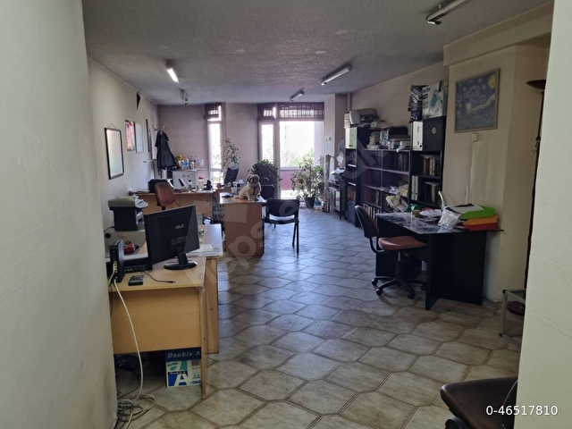 ATATÜRK BULVARINDA SATILIK BÜRO - Görsel 2