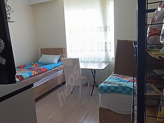 MAVİGÜN KOLEJİ ÜSTÜ 2 AYRI DAİRE ŞEKLİNDE KULLANŞLI DUBLEX DAİRE - Görsel 4