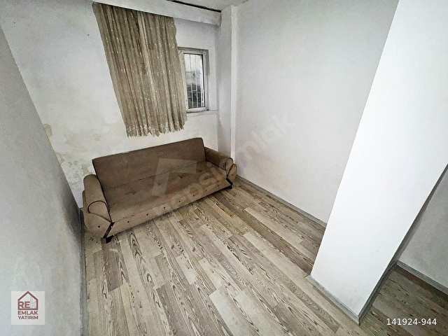 YENİMAHALLE KARŞIYAKA MH UYGUN FİYAT İSKANLI SATILIK 2+1 DAİRE - Görsel 8