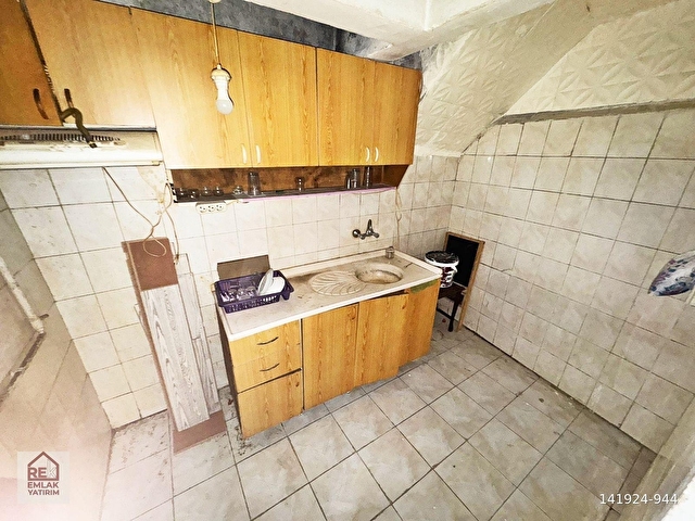 YENİMAHALLE KARŞIYAKA MH UYGUN FİYAT İSKANLI SATILIK 2+1 DAİRE - Görsel 5