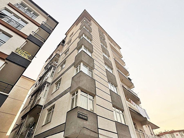 YENİMAHALLE KARŞIYAKA MH UYGUN FİYAT İSKANLI SATILIK 2+1 DAİRE