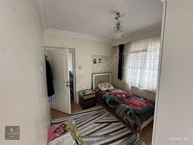ŞAHİNBEY GAYRİMENKULDEN PLEVNE MAH. 3+1   YAPILI SATILIK DAİRE - Görsel 30