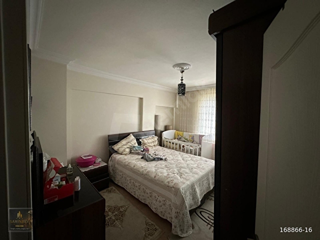 ŞAHİNBEY GAYRİMENKULDEN PLEVNE MAH. 3+1   YAPILI SATILIK DAİRE - Görsel 26