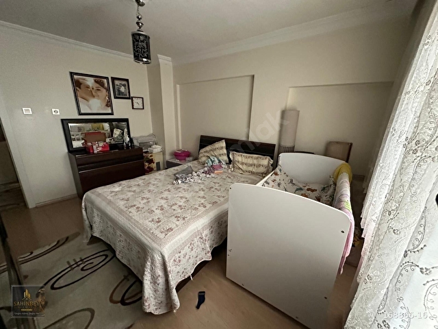 ŞAHİNBEY GAYRİMENKULDEN PLEVNE MAH. 3+1   YAPILI SATILIK DAİRE - Görsel 25