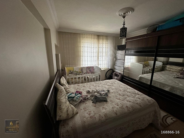 ŞAHİNBEY GAYRİMENKULDEN PLEVNE MAH. 3+1   YAPILI SATILIK DAİRE - Görsel 21