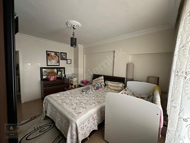 ŞAHİNBEY GAYRİMENKULDEN PLEVNE MAH. 3+1   YAPILI SATILIK DAİRE - Görsel 22