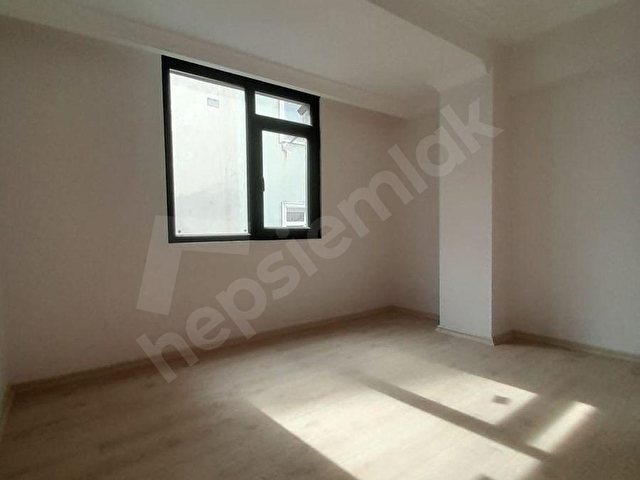 Bahçelğevler basınsitesinde 2+1 sıfır binada kiralık daire - Görsel 12