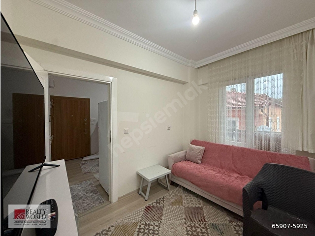 ISPARTA GÖNENDE 2+1 SATILIK APART - Görsel 6