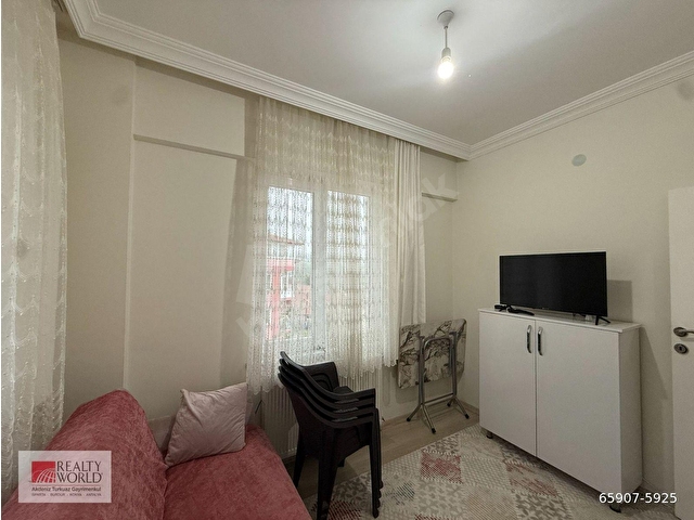 ISPARTA GÖNENDE 2+1 SATILIK APART - Görsel 7