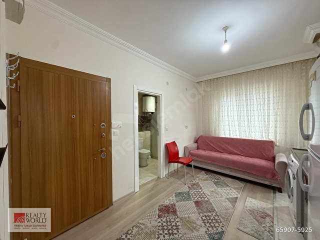 ISPARTA GÖNENDE 2+1 SATILIK APART - Görsel 13