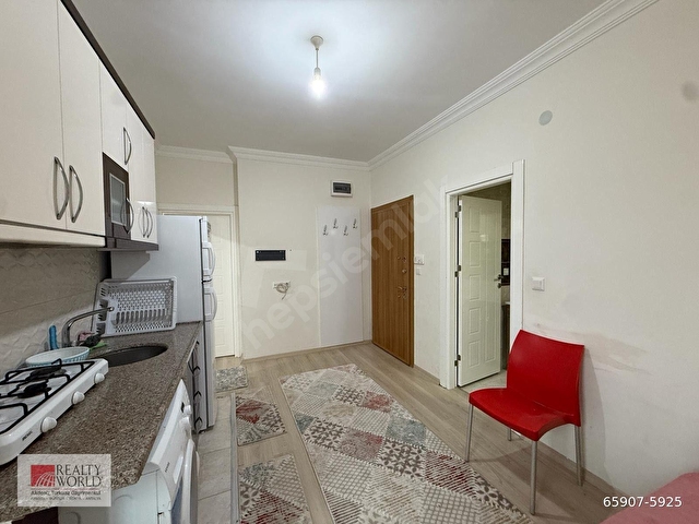 ISPARTA GÖNENDE 2+1 SATILIK APART - Görsel 12