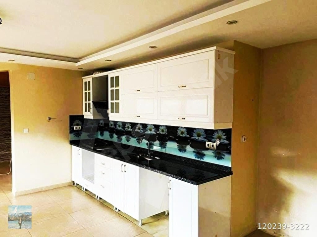KAR EMLAKTAN ZAFER MAHALLESİNDE 2+1 1.KAT SATILIK DAİRE - Görsel 4