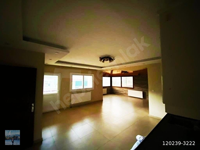 KAR EMLAKTAN ZAFER MAHALLESİNDE 2+1 1.KAT SATILIK DAİRE - Görsel 18