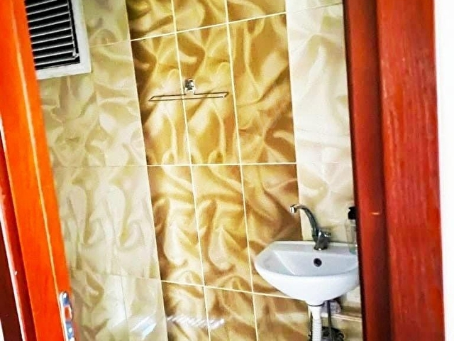 KAR EMLAKTAN ZAFER MAHALLESİNDE 2+1 1.KAT SATILIK DAİRE - Görsel 23