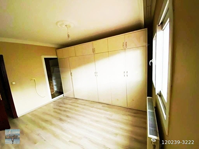 KAR EMLAKTAN ZAFER MAHALLESİNDE 2+1 1.KAT SATILIK DAİRE - Görsel 6