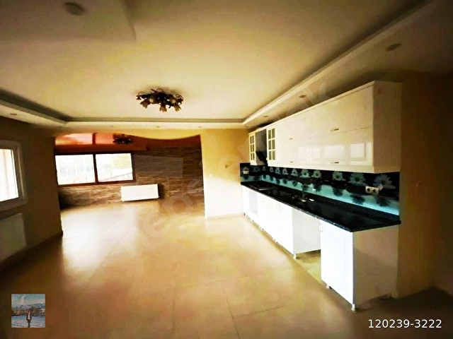 KAR EMLAKTAN ZAFER MAHALLESİNDE 2+1 1.KAT SATILIK DAİRE - Görsel 2
