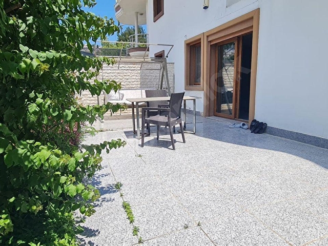 İzmir Çiğli Aydınlıkevlerde Müstakil Villa - Görsel 13