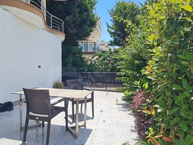 İzmir Çiğli Aydınlıkevlerde Müstakil Villa - Görsel 11