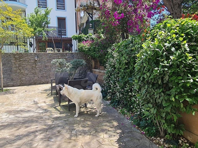 İzmir Çiğli Aydınlıkevlerde Müstakil Villa - Görsel 6