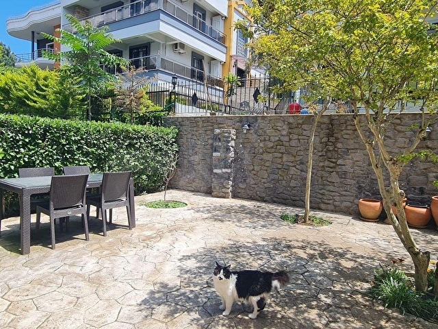 İzmir Çiğli Aydınlıkevlerde Müstakil Villa - Görsel 3