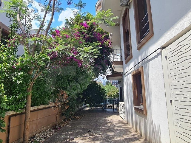 İzmir Çiğli Aydınlıkevlerde Müstakil Villa - Görsel 4