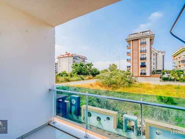 Acil !!! Kestel North Star 6da 1+1 Satılık Daire | Havuzlu Site - Görsel 11