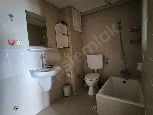 ATAŞEHİR İNÖNÜDE, 19 MAYIS CADDESİNE YAKIN, SİTE İÇİ ARA KAT 2+1 DAİRE - Görsel 30