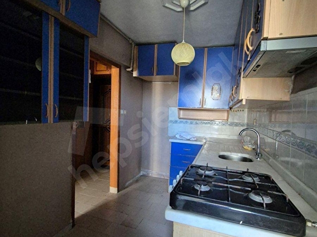 ATAŞEHİR İNÖNÜDE, 19 MAYIS CADDESİNE YAKIN, SİTE İÇİ ARA KAT 2+1 DAİRE - Görsel 18