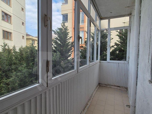 ATAŞEHİR İNÖNÜDE, 19 MAYIS CADDESİNE YAKIN, SİTE İÇİ ARA KAT 2+1 DAİRE - Görsel 23
