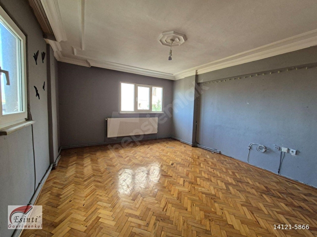 ATAŞEHİR İNÖNÜDE, 19 MAYIS CADDESİNE YAKIN, SİTE İÇİ ARA KAT 2+1 DAİRE - Görsel 7