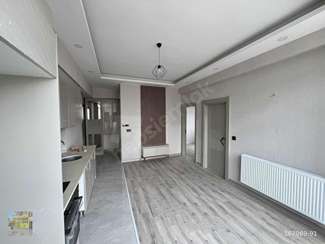 Karaköprü Akpıyar mahallesi de kiralık daire - Görsel 15
