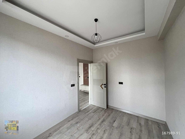 Karaköprü Akpıyar mahallesi de kiralık daire - Görsel 11