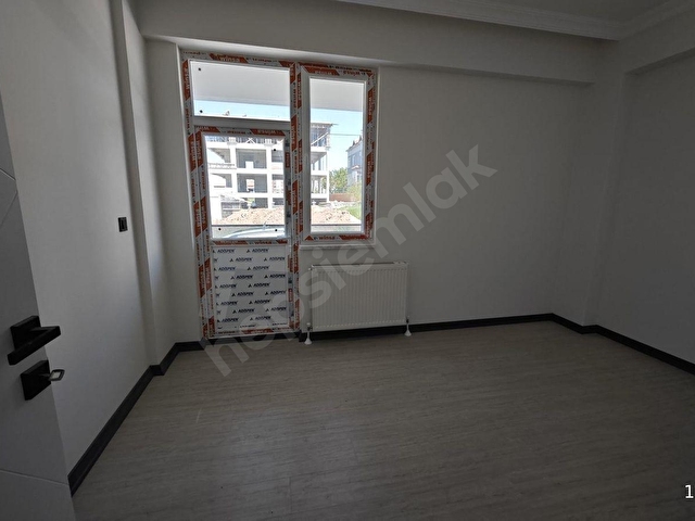 ÇAĞLAR EMLAKTAN SÜLÜKLÜ ÇEŞMESİ CİVARI SATILIK DAİRE