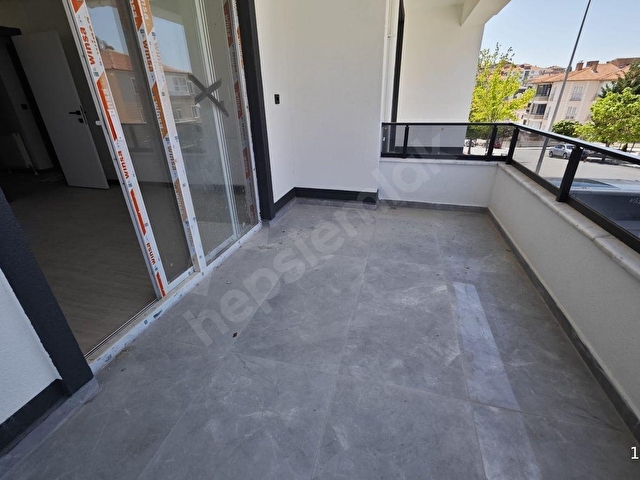 ÇAĞLAR EMLAKTAN SÜLÜKLÜ ÇEŞMESİ CİVARI SATILIK DAİRE - Görsel 8