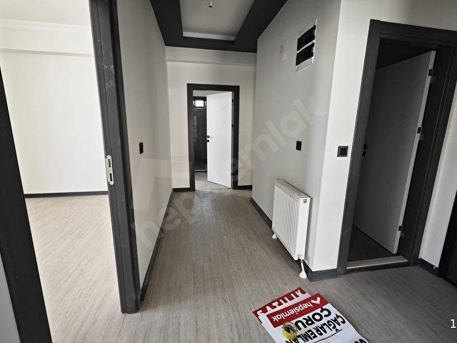 ÇAĞLAR EMLAKTAN SÜLÜKLÜ ÇEŞMESİ CİVARI SATILIK DAİRE - Görsel 10