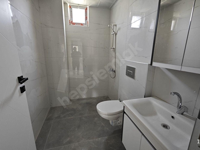 ÇAĞLAR EMLAKTAN SÜLÜKLÜ ÇEŞMESİ CİVARI SATILIK DAİRE - Görsel 13