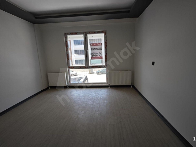 ÇAĞLAR EMLAKTAN SÜLÜKLÜ ÇEŞMESİ CİVARI SATILIK DAİRE - Görsel 5