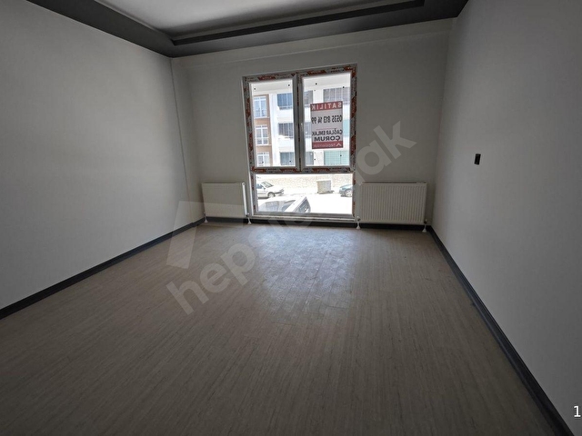 ÇAĞLAR EMLAKTAN SÜLÜKLÜ ÇEŞMESİ CİVARI SATILIK DAİRE - Görsel 11