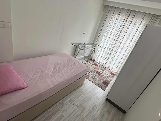 ÜNİVERSİTEYE YAKIN ARA KAT BALKONLU ÖN CEPHE 2+1 EŞYALI APART ! - Görsel 7