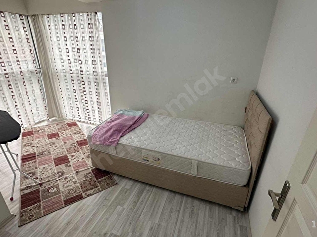 ÜNİVERSİTEYE YAKIN ARA KAT BALKONLU ÖN CEPHE 2+1 EŞYALI APART ! - Görsel 8