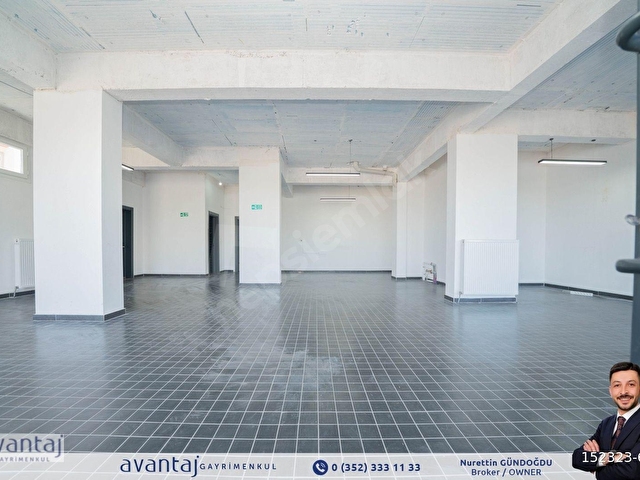 ERKİLET OSMANGAZİ MAHALLESİNDE 200 m² SATILIK DÜKKAN - Görsel 10