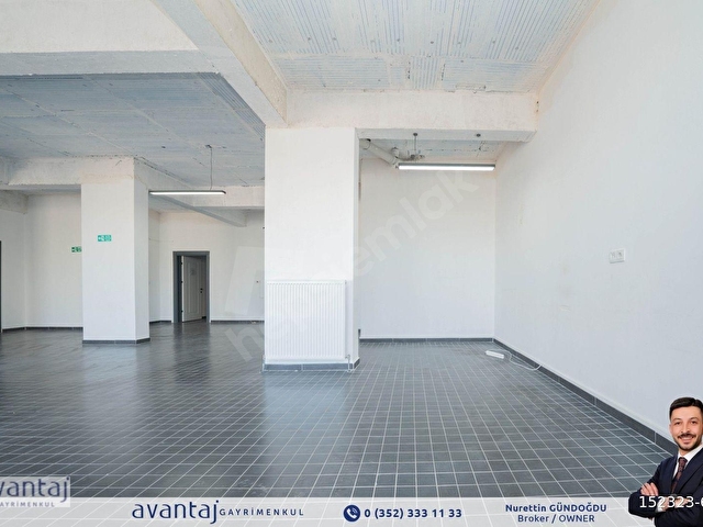 ERKİLET OSMANGAZİ MAHALLESİNDE 200 m² SATILIK DÜKKAN - Görsel 22