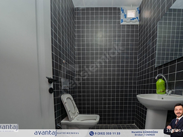 ERKİLET OSMANGAZİ MAHALLESİNDE 200 m² SATILIK DÜKKAN - Görsel 26