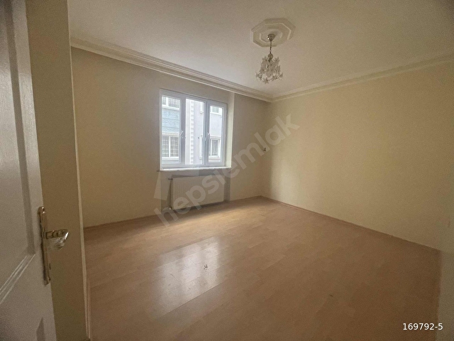 SATILIK 3+1 130 m2 DAİRE - Görsel 4