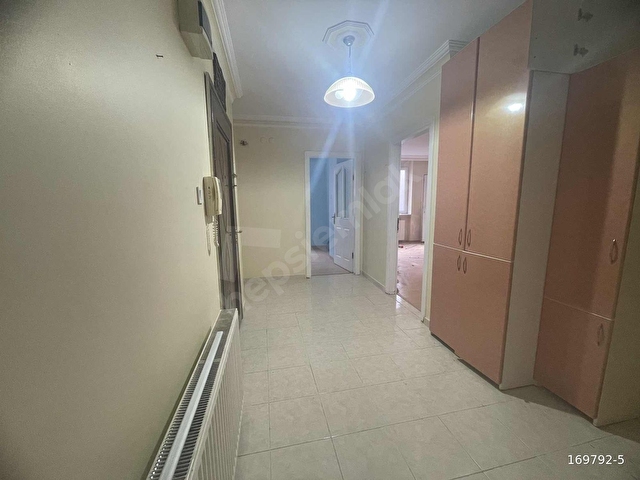 SATILIK 3+1 130 m2 DAİRE - Görsel 12