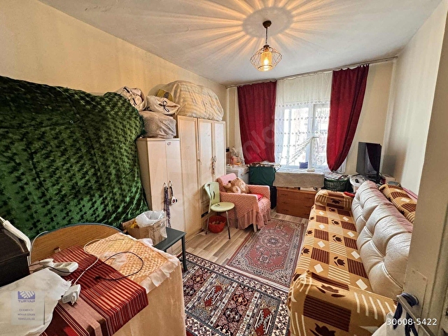 SARIYER BÜYÜKDERE SAHİLE ÇOK YAKIN SATILIK 2 KATLI MÜSTAKİL EV - Görsel 30