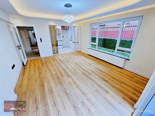 ▅▆█DİKMEN CD. ÜZERİ MÜSTAKİL GİRİŞLİ BAHÇE KATI 2+1+2BANYO LÜXXX - Görsel 5